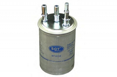 SCT GERMANY st6133 -  Топливный фильтр